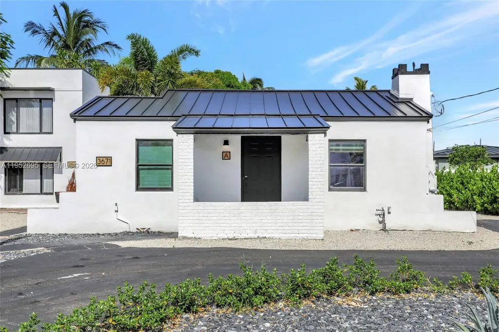 3671 NE 11th Avenue Oakland Park FL 33334