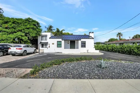 3671 NE 11th Avenue Oakland Park FL 33334