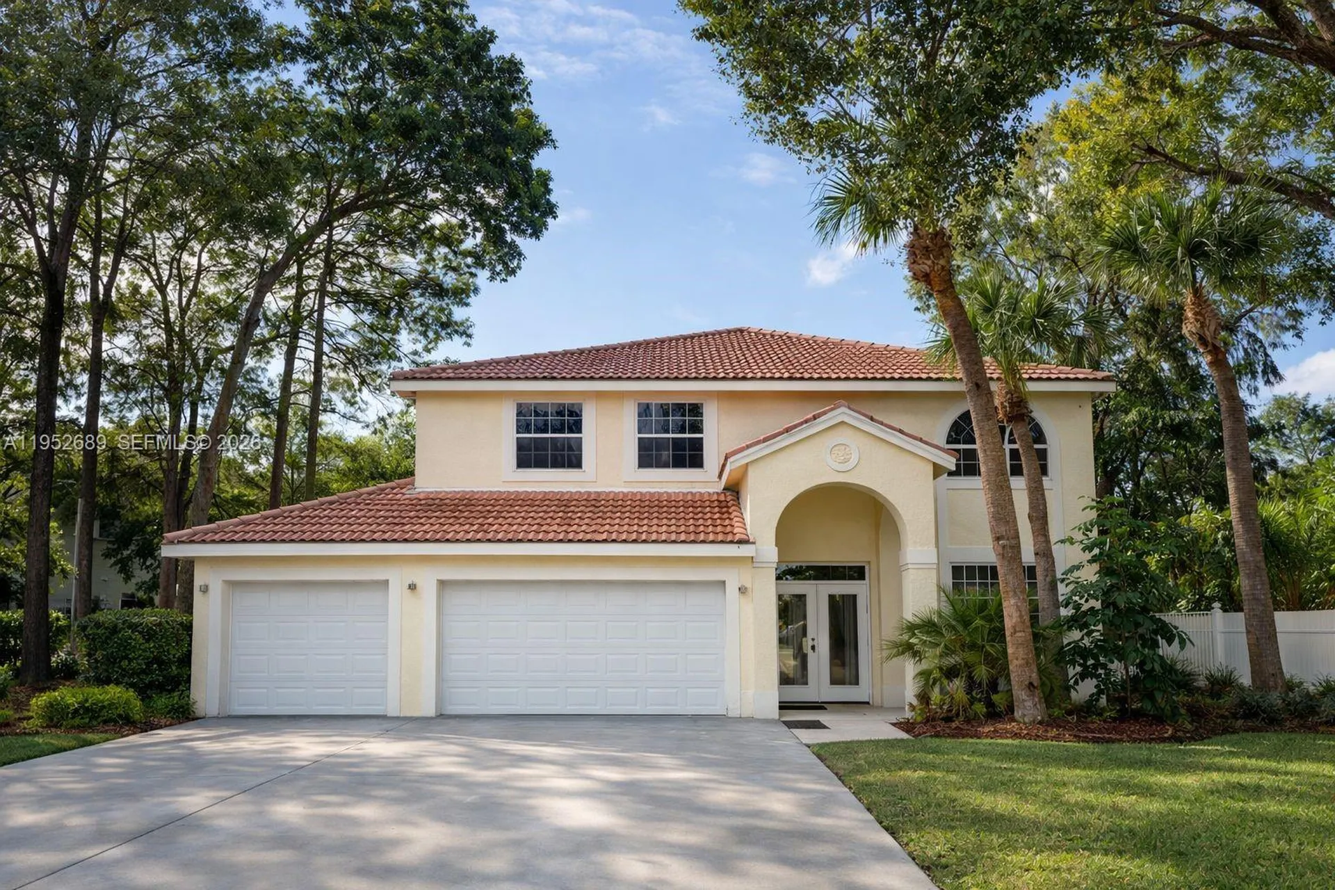 7427 Prescott Lane Lake Worth FL 33467