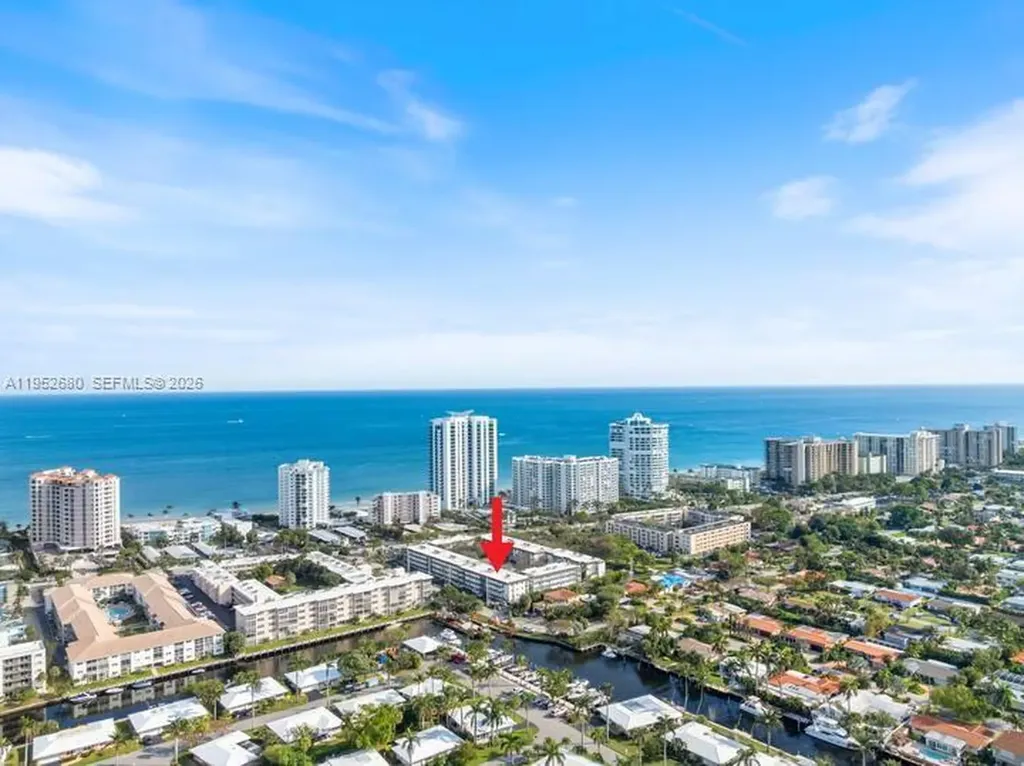 1501 S Ocean Boulevard Lauderdale By The Sea FL 33062