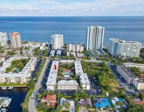 1501 S Ocean Boulevard Lauderdale By The Sea FL 33062