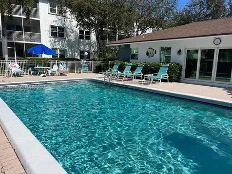 1501 S Ocean Boulevard Lauderdale By The Sea FL 33062