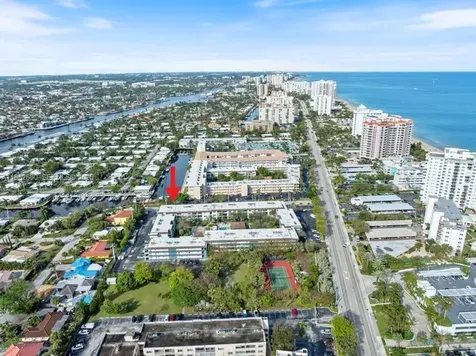 1501 S Ocean Boulevard Lauderdale By The Sea FL 33062