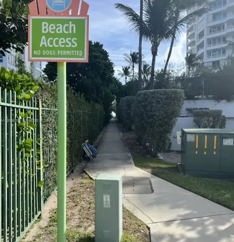 1501 S Ocean Boulevard Lauderdale By The Sea FL 33062