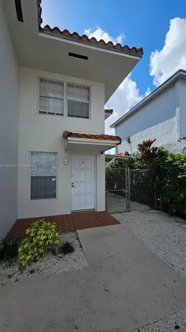 5720 SW 5th Street Miami FL 33144