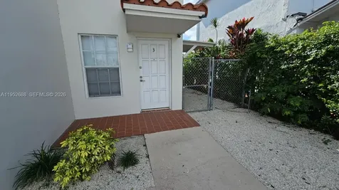 5720 SW 5th Street Miami FL 33144