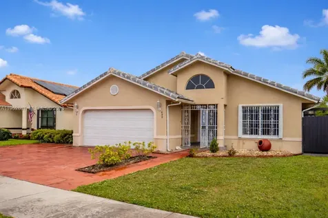 699 NW 134th Place Miami FL 33182