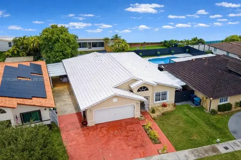 699 NW 134th Place Miami FL 33182