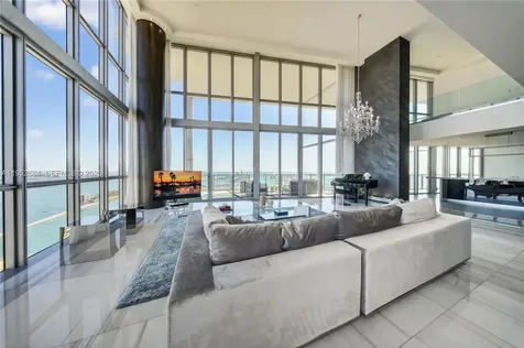 1100 Biscayne Boulevard Miami FL 33132