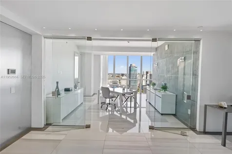 1100 Biscayne Boulevard Miami FL 33132