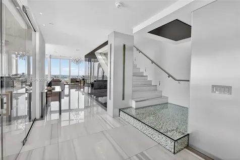 1100 Biscayne Boulevard Miami FL 33132
