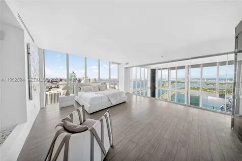 1100 Biscayne Boulevard Miami FL 33132
