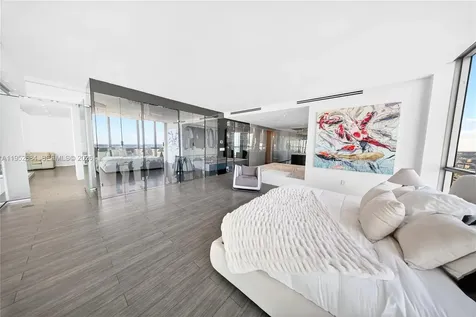 1100 Biscayne Boulevard Miami FL 33132
