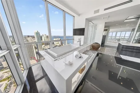 1100 Biscayne Boulevard Miami FL 33132