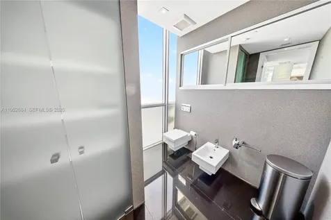 1100 Biscayne Boulevard Miami FL 33132