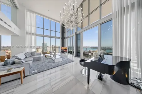 1100 Biscayne Boulevard Miami FL 33132