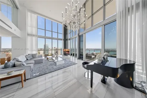 1100 Biscayne Boulevard Miami FL 33132