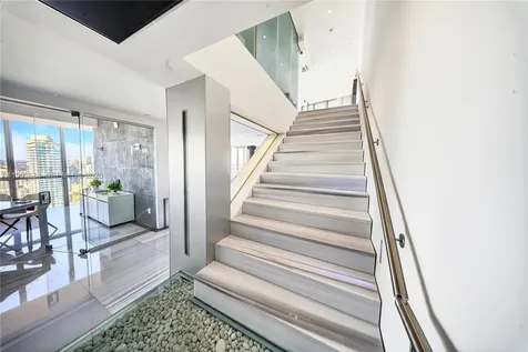 1100 Biscayne Boulevard Miami FL 33132
