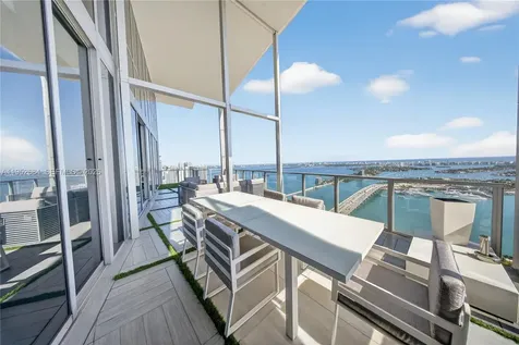 1100 Biscayne Boulevard Miami FL 33132