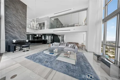 1100 Biscayne Boulevard Miami FL 33132