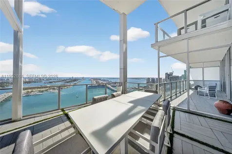 1100 Biscayne Boulevard Miami FL 33132