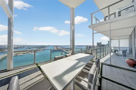 1100 Biscayne Boulevard Miami FL 33132