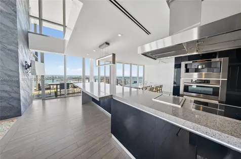 1100 Biscayne Boulevard Miami FL 33132