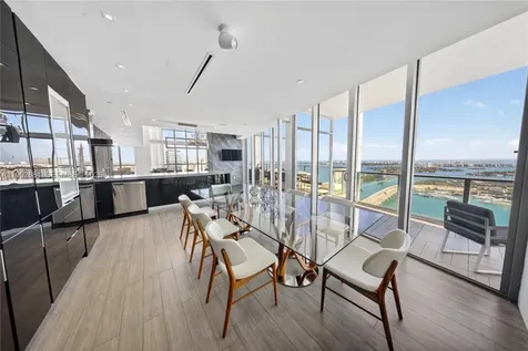 1100 Biscayne Boulevard Miami FL 33132