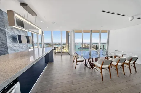 1100 Biscayne Boulevard Miami FL 33132