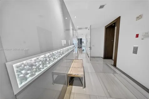 1100 Biscayne Boulevard Miami FL 33132