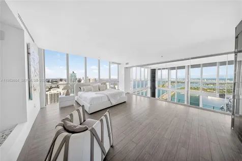 1100 Biscayne Boulevard Miami FL 33132