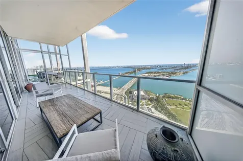 1100 Biscayne Boulevard Miami FL 33132