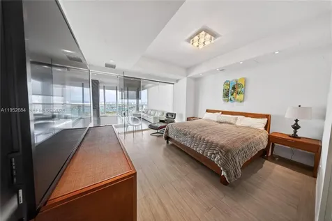 1100 Biscayne Boulevard Miami FL 33132