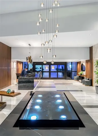 1100 Biscayne Boulevard Miami FL 33132