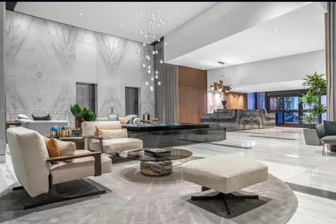 1100 Biscayne Boulevard Miami FL 33132