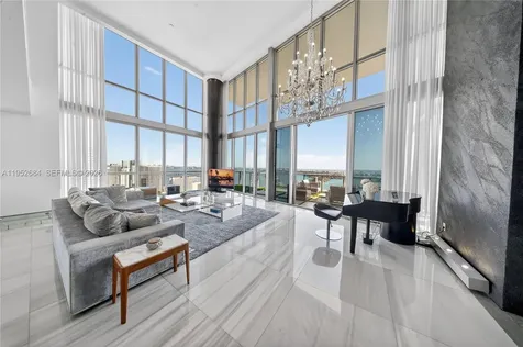 1100 Biscayne Boulevard Miami FL 33132