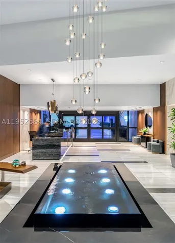 1100 Biscayne Boulevard Miami FL 33132