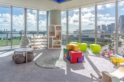 1100 Biscayne Boulevard Miami FL 33132