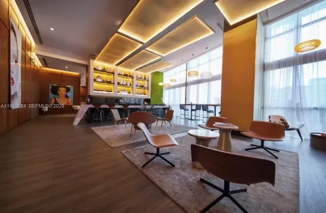1100 Biscayne Boulevard Miami FL 33132