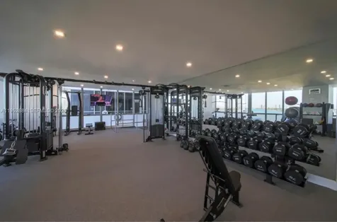 1100 Biscayne Boulevard Miami FL 33132