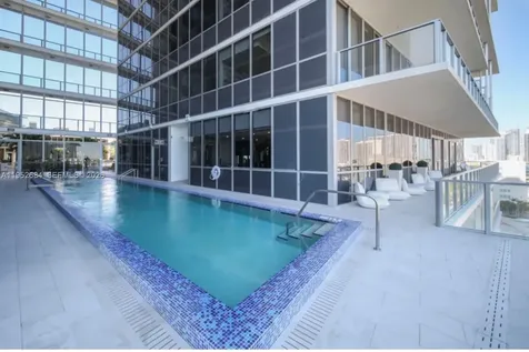 1100 Biscayne Boulevard Miami FL 33132