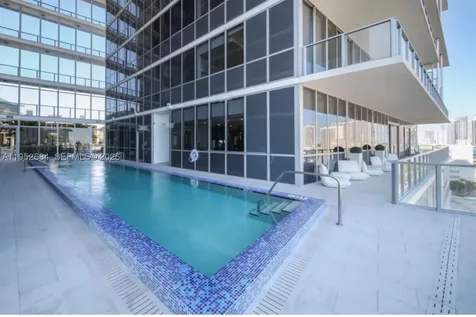 1100 Biscayne Boulevard Miami FL 33132