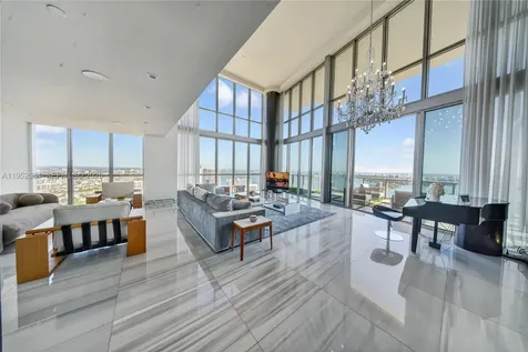 1100 Biscayne Boulevard Miami FL 33132