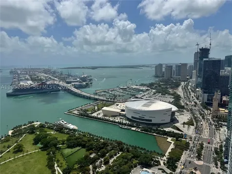 1100 Biscayne Boulevard Miami FL 33132