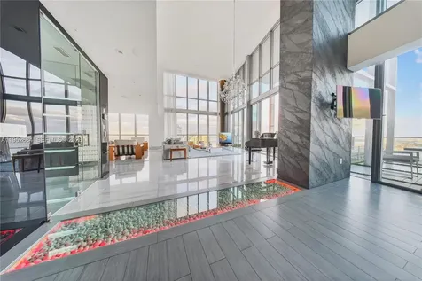 1100 Biscayne Boulevard Miami FL 33132