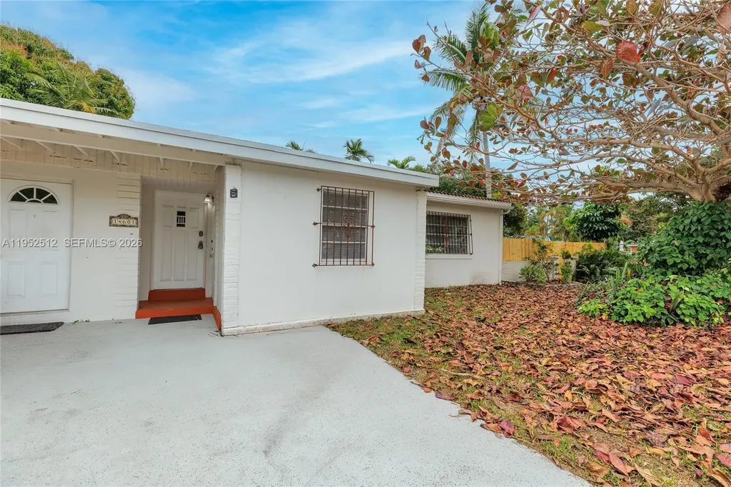 14601 NW 10th Avenue Miami FL 33168