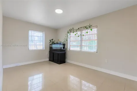 14601 NW 10th Avenue Miami FL 33168