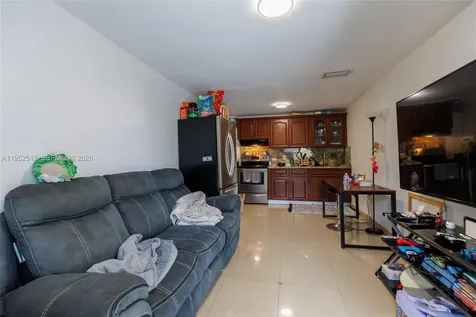 14601 NW 10th Avenue Miami FL 33168