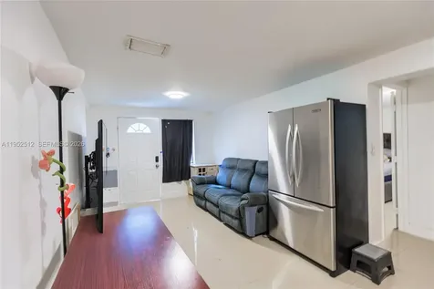 14601 NW 10th Avenue Miami FL 33168