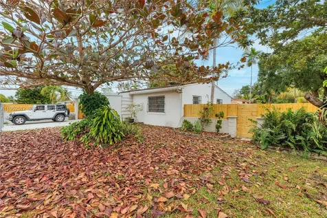 14601 NW 10th Avenue Miami FL 33168